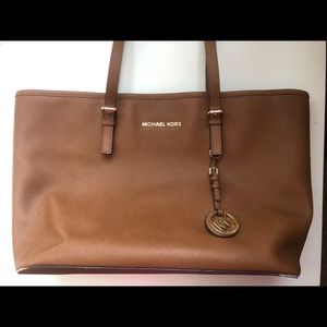 Michael Kors Tote Handbag